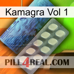 Kamagra Vol 1 34